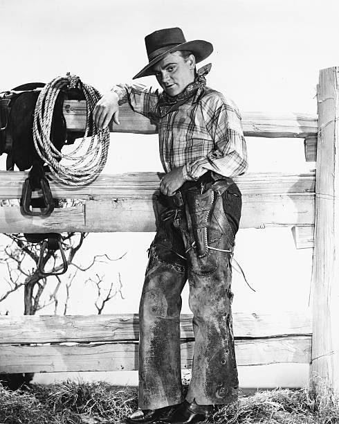 Gallery of James Cagney