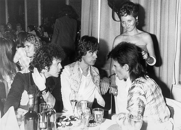Gallery of Lou Reed