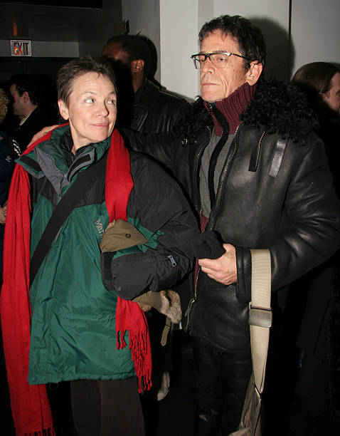 Gallery of Lou Reed