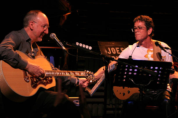 Gallery of Lou Reed
