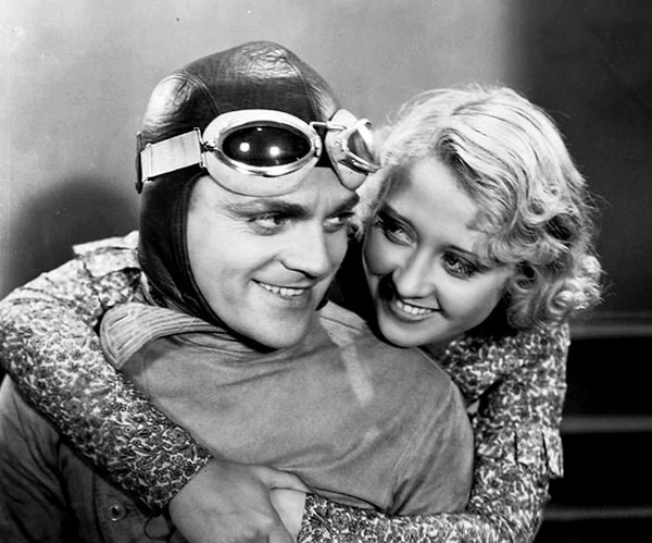 Gallery of James Cagney
