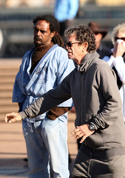 Gallery of Lou Reed