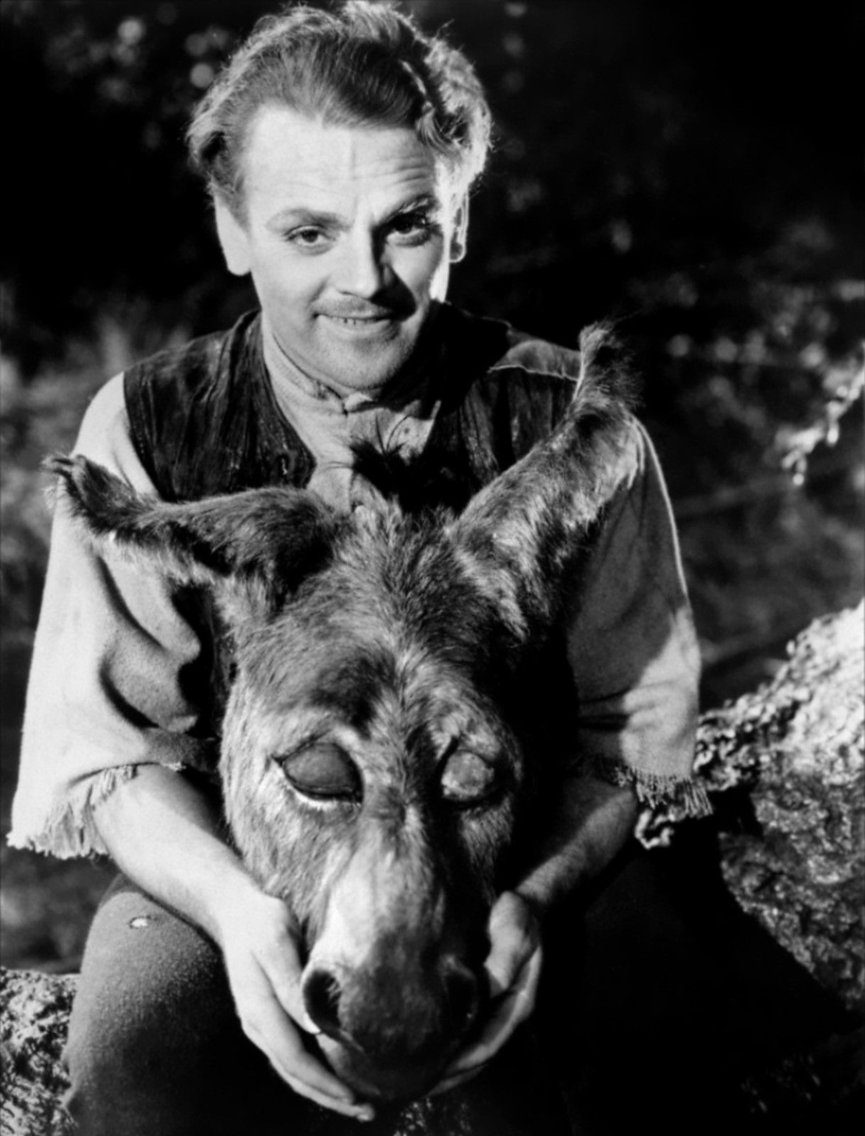 Gallery of James Cagney