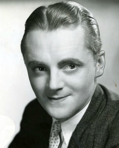 Brother: William Jerome Cagney