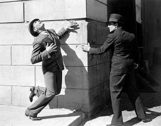 Gallery of James Cagney
