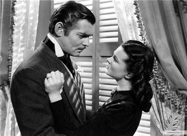 Gallery of Clark Gable