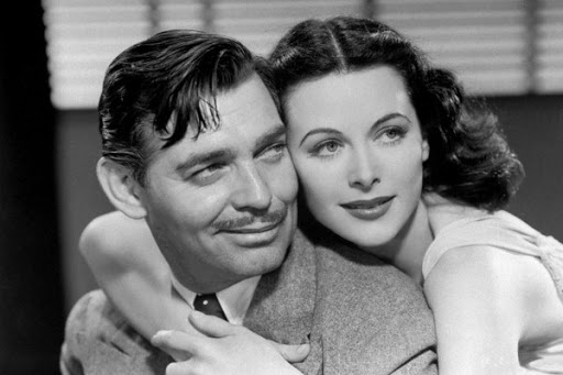 Gallery of Clark Gable