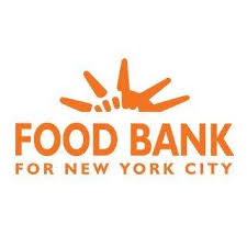 Food Bank For New York City