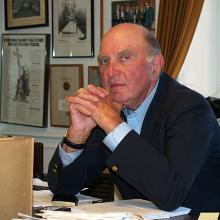 Norman Dorsen