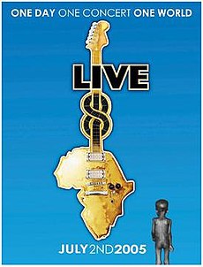 Live 8
