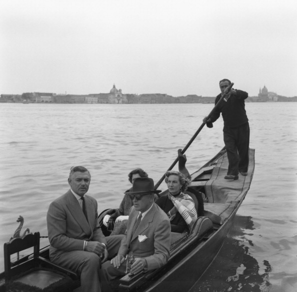 Gallery of Clark Gable