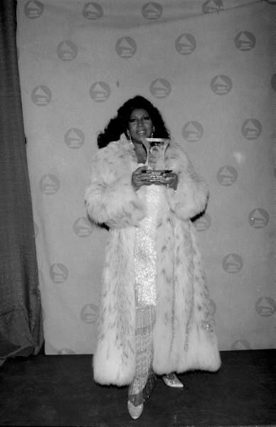 Grammy Legend Award