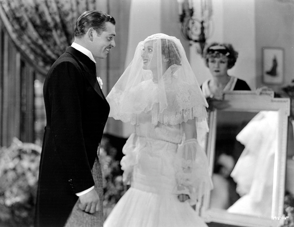 Gallery of Clark Gable