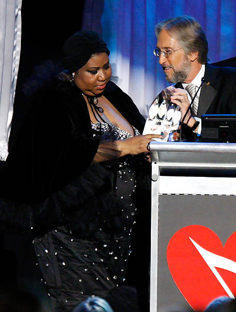 Grammy MusiCares Person of the Year