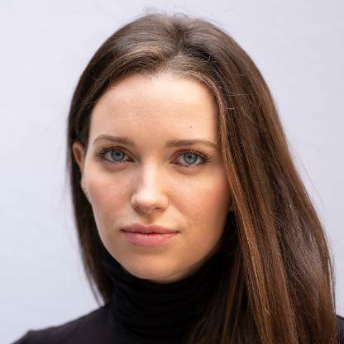 Daughter: Jordan Hewson