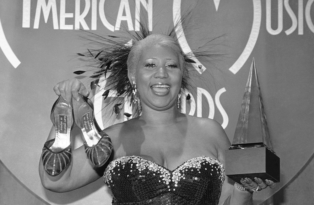 American Music Awards