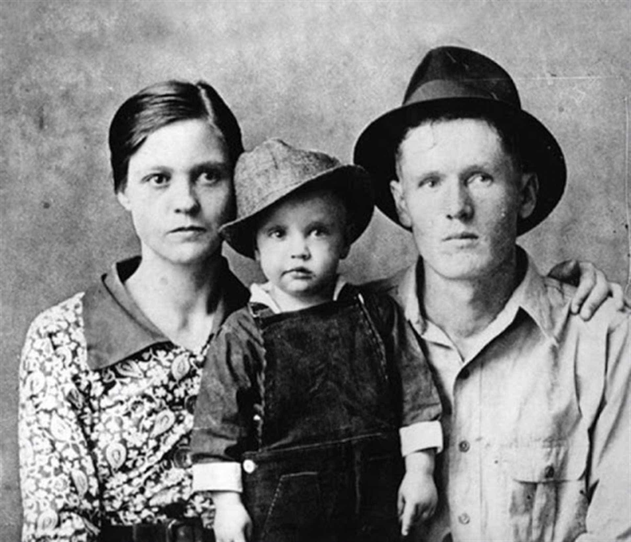 Education period of Elvis Presley in East Tupelo Consolidated School