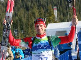 Sergei Novikov