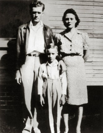 Education period of Elvis Presley in East Tupelo Consolidated School