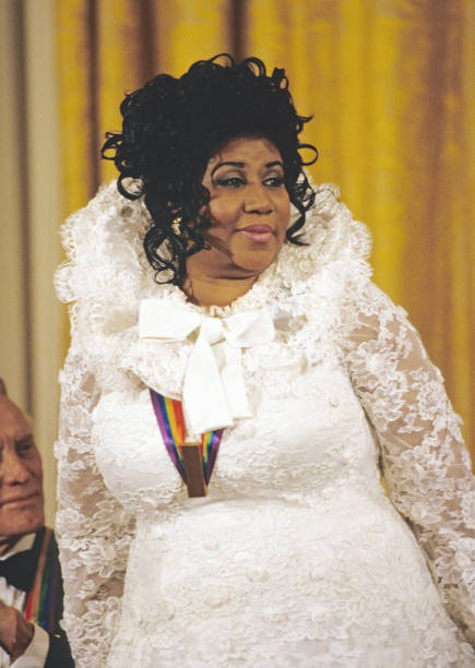 Kennedy Center Honor