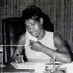 Wife: Zelma Atwood