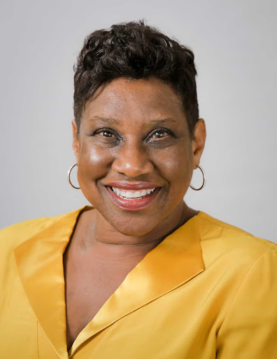 Daughter: Karla Redding-Andrews 