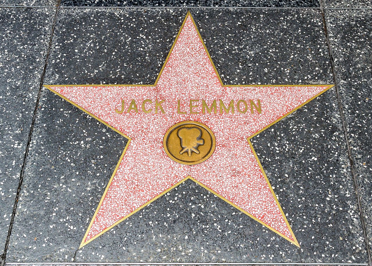 Walk of Fame