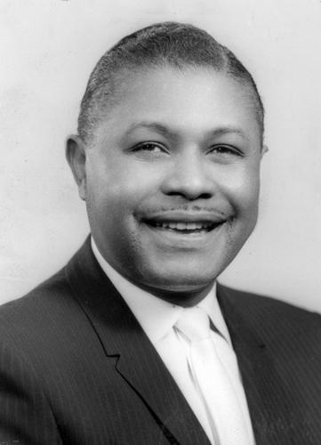 Father: Clarence LaVaughn Franklin