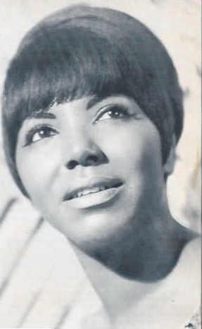 Sister: Erma Franklin