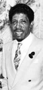 Brother: Cecil Larone Franklin
