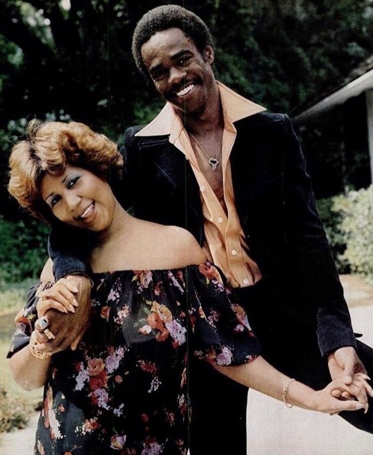 Ex-husband: Glynn Russell Turman 