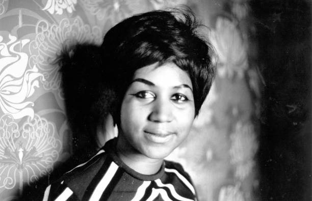 Gallery of Aretha Franklin