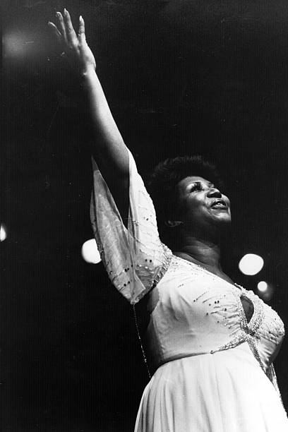 Gallery of Aretha Franklin