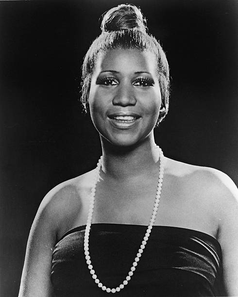Gallery of Aretha Franklin