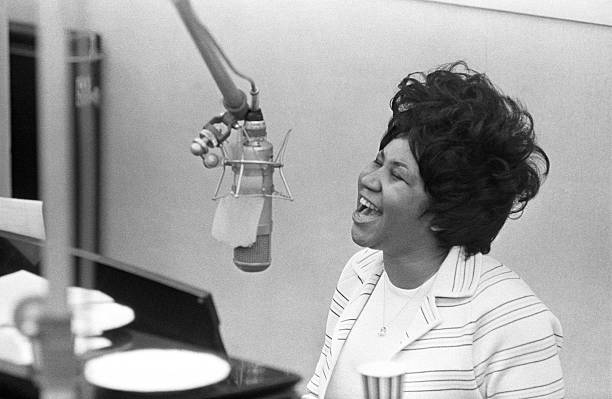 Gallery of Aretha Franklin