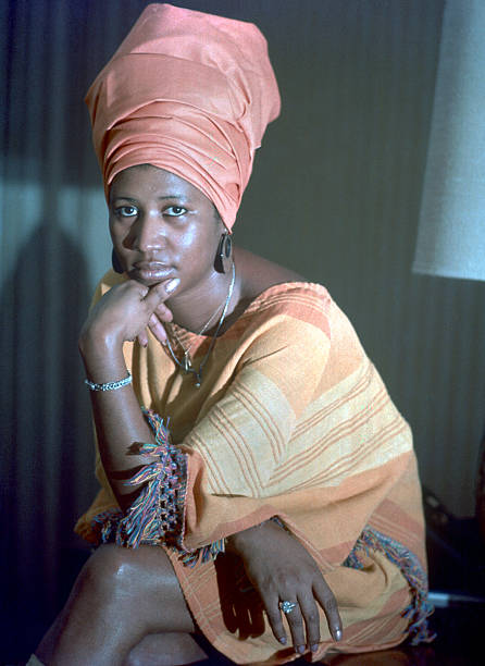 Gallery of Aretha Franklin