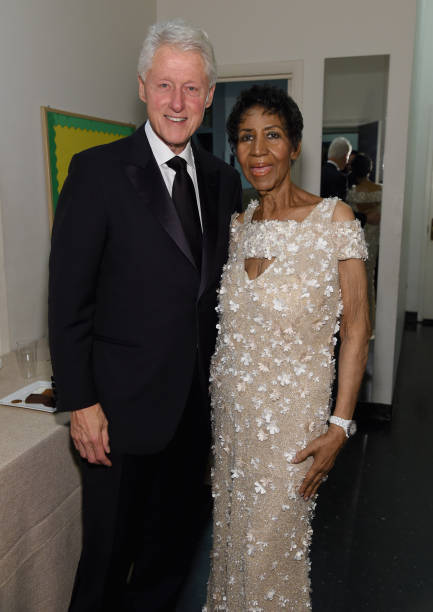Gallery of Aretha Franklin