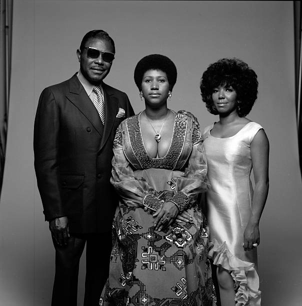 Gallery of Aretha Franklin