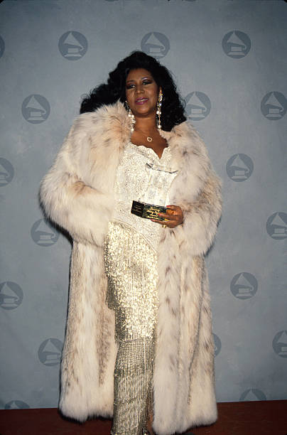Gallery of Aretha Franklin