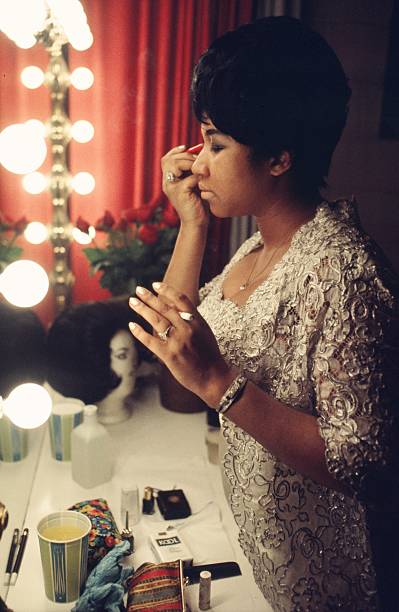 Gallery of Aretha Franklin