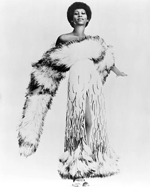 Gallery of Aretha Franklin