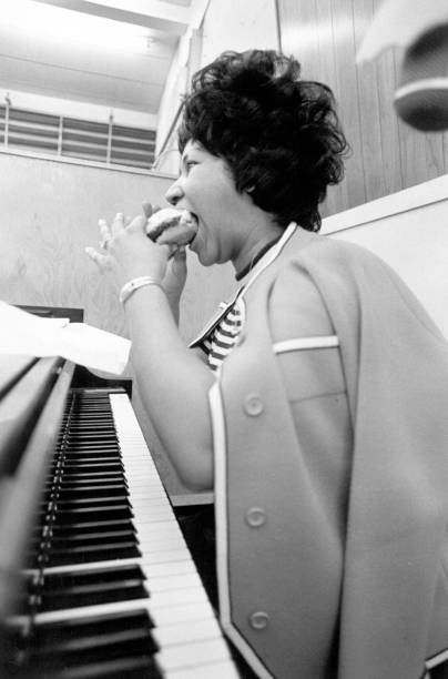 Gallery of Aretha Franklin