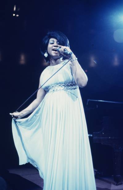 Gallery of Aretha Franklin