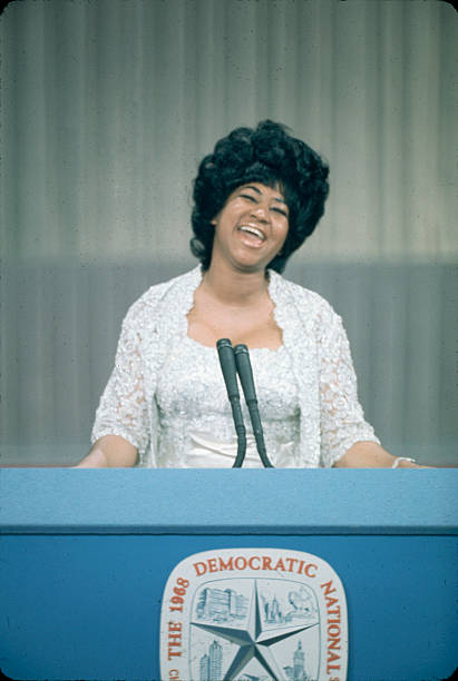 Gallery of Aretha Franklin