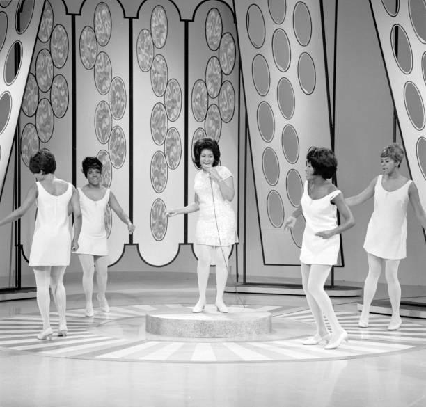 Gallery of Aretha Franklin