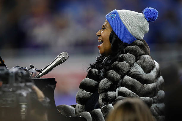 Gallery of Aretha Franklin