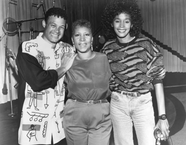 Gallery of Aretha Franklin