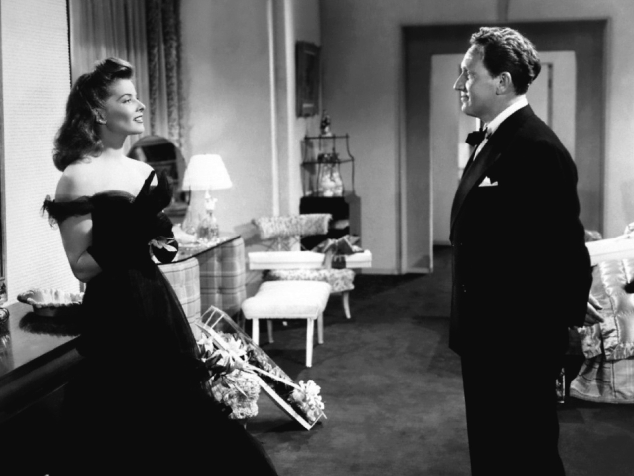 Gallery of Spencer Tracy