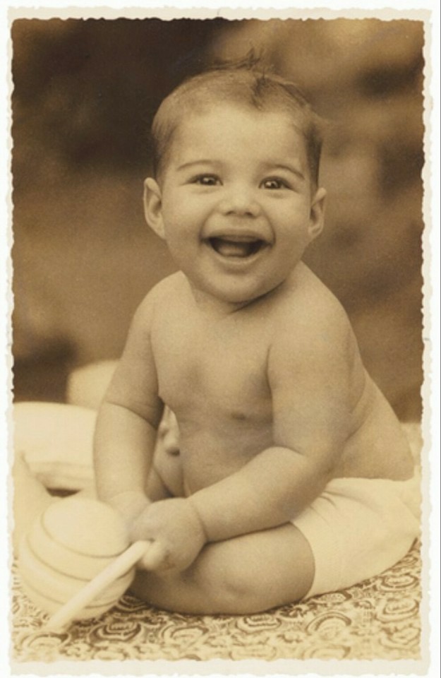 Gallery of Freddie Mercury