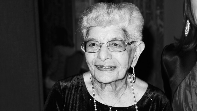 Mother: Jer Bulsara